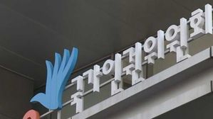 '여직원에게 히잡 벗길 강요'…주사우디대사, 인권위 피진정
