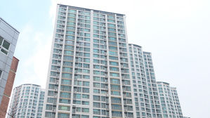 다주택자 강남 아파트 증여 급증 (자료화면)