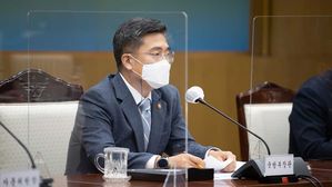 서욱 국방부 장관 (사진=국방부 제공, 연합뉴스)
