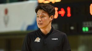 진경석 KB 수석코치 (사진=WKBL 제공, 연합뉴스)