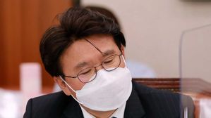 더불어민주당 황운하 의원