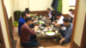 코로나19 식당