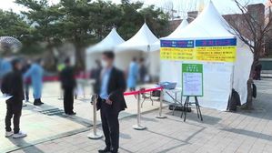 코로나19 검사