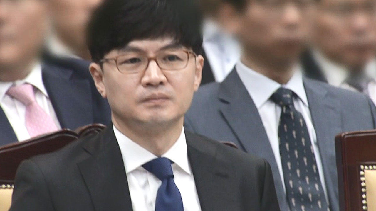 한동훈 검사