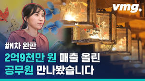 조선시대 감성 유물 보스몹 '사각유리등' DIY 키트 탄생 설화