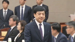 [HOT 브리핑] 벼랑 끝 이성윤…'피고인' 중앙지검장 되나