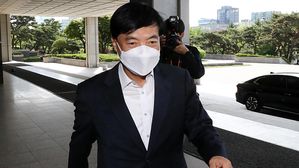이성윤 서울중앙지검장 개인 사정 이유로 휴가…오늘 기소될 듯