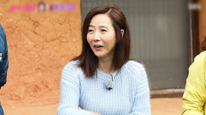 강수지 "김국진이 먼저 사귀자 했다"…연애 뒷얘기