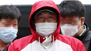 인천 노래주점 손님 살인범 허민우씨 신상공개