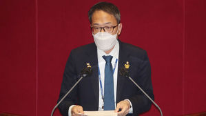 박주민 "부동산 세금 완화는 시기상조, 공급 대책이 먼저"