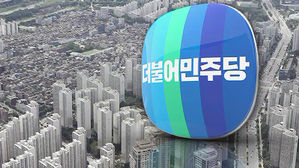 민주당 부동산특위 회의