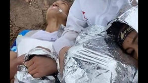 중국 산악마라톤 16명 사망, 5명 실종 참사