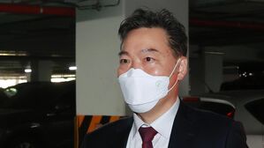 김오수 검찰총장 후보자