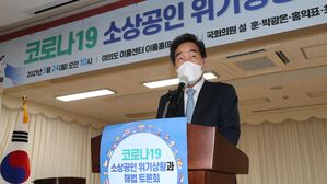 더불어민주당 이낙연 전 대표