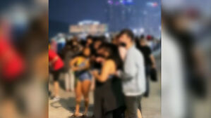 실시간 e뉴스 1. 해운대(ok)