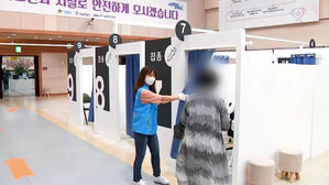 코로나19 백신 접종 혜택