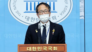 박주민 "이준석 밀어올리는 에너지 부럽고 무서워"