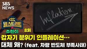 뭘스트리트X주린이8