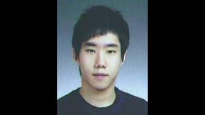 '남성 1천300명 몸캠 유포' 김영준, 오늘 얼굴 공개