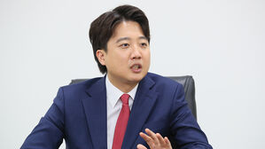 이준석 "능력주의 우려? 능력주의 대체할 대안이 있나?"