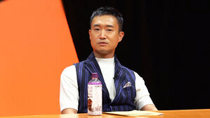 조우진 "16년간 무명…분장 다했는데 배우 바뀐 적도 있다"