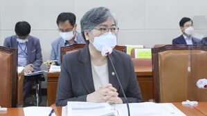 정은경 질병관리청장