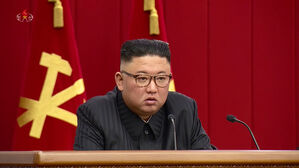 김정은 총비서