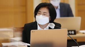 더불어민주당 양경숙 의원