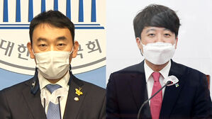 김용민-이준석
