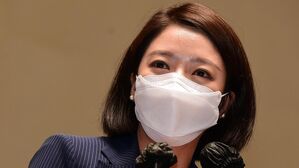 배현진 "국정감사 증인으로 '지원금 논란' 문준용 부를 것"