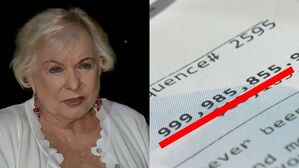 하루아침에 통장 잔고 '1조'?&hellip;美 여성에 찾아온 행운의 실체