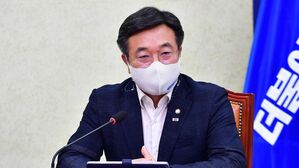 민주당, 오늘 국회의원 워크숍…언론중재법 논의