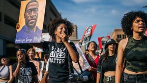 유엔 "10년간 경찰에 흑인 190명 숨져…구조적 인종차별 철폐"