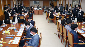 인천 연수을 총선 소송 재검표 이틀 만에 종료