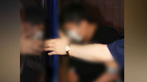 조국 5촌 조카 조범동 징역 4년 확정
