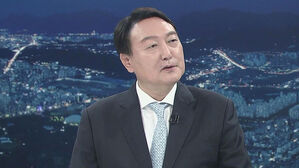 [단독] 윤석열 "입당보다 정권 교체 우선…서두르지 않겠다"