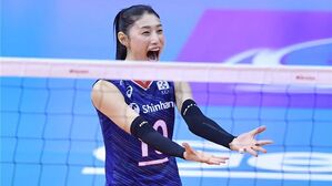 김연경 한국 여자배구대표팀 선수 (사진=국제배구연맹 제공, 연합뉴스)