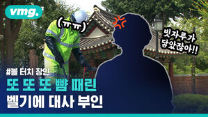 분노 조절 장애 의심되는 벨기에 대사 부인, 두 달 만 또 뺨 때렸다