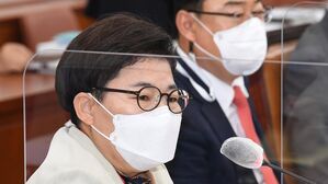 임이자 "김웅 의원실 압수수색? 공수처 아니라 야수처"