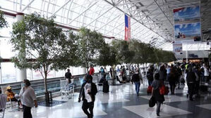 샬롯 더글러스국제공항 (사진=게티이미지뱅크 제공, 연합뉴스)