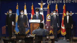 '공군 중사 사망사건' 총체적 난맥상…중간 수사 결과