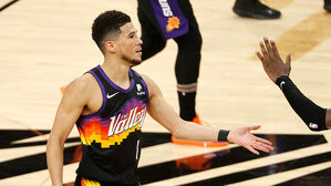 NBA 피닉스 선스 데빈 부커