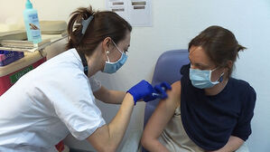 '델타 변이' 확산에 미국 내 백신 접종 증가