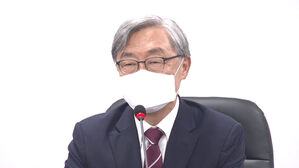 최재형, 국민의힘 전격 입당