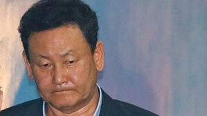 'MB 차명주식' 증여세 취소 소송 패소