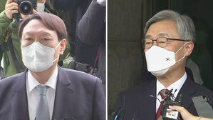 윤석열 최재형