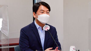국민의당 안철수 대표