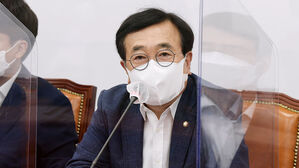 국민의힘 서병수 경선준비위원장