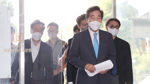 더불어민주당 대선 경선후보인 이낙연 전 대표 (사진=국회사진기자단, 연합뉴스)
