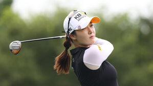 오지현 (사진=KLPGA 제공, 연합뉴스)